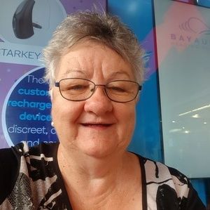 Meet your Posher, Gai